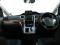 2009 Toyota Vellfire