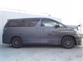 2009 Toyota Vellfire