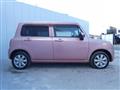 2010 Suzuki Lapin