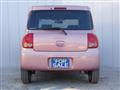 2010 Suzuki Lapin