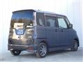 2013 Nissan ROOX