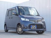 2013 Nissan ROOX