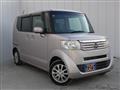 2012 Honda N BOX