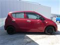 2014 Suzuki Alto