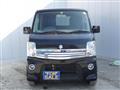 2013 Suzuki Every Wagon