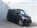 2011 Nissan ROOX