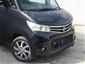 2011 Nissan ROOX