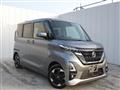 2023 Nissan ROOX