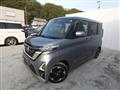 2023 Nissan ROOX