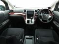 2009 Toyota Vellfire