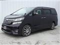 2009 Toyota Vellfire