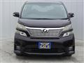 2009 Toyota Vellfire