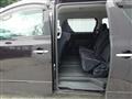 2009 Toyota Vellfire