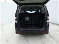 2009 Toyota Vellfire