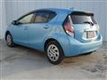 2016 Toyota AQUA