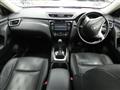 2014 Nissan X-Trail