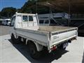 2007 Nissan Vanette Truck