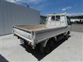 2007 Nissan Vanette Truck