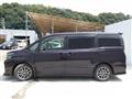 2014 Toyota Voxy