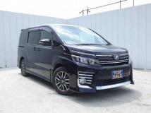 2014 Toyota Voxy