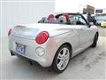 2016 Daihatsu Copen