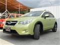 2014 Subaru IMPREZA XV HYBRID