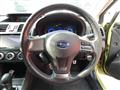 2014 Subaru IMPREZA XV HYBRID