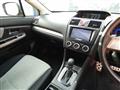 2014 Subaru IMPREZA XV HYBRID