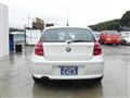 2008 BMW 1 Series