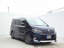 2014 Toyota Voxy