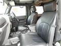 2007 Jeep Wrangler