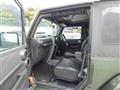 2007 Jeep Wrangler