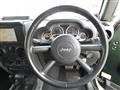 2007 Jeep Wrangler