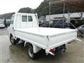 2006 Mazda Bongo Truck