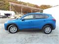 2013 Mazda CX-5