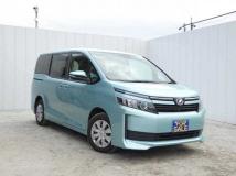 2014 Toyota Voxy