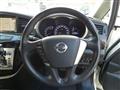 2010 Nissan Elgrand