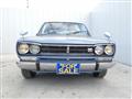 1972 Nissan Skyline