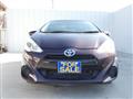 2015 Toyota AQUA