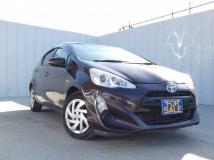 2015 Toyota AQUA