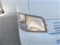 2005 Nissan Caravan Bus