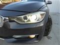 2012 BMW 3 Series