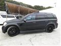 2008 Mercedes-Benz GL-Class