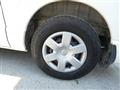 2005 Toyota Hiace Van