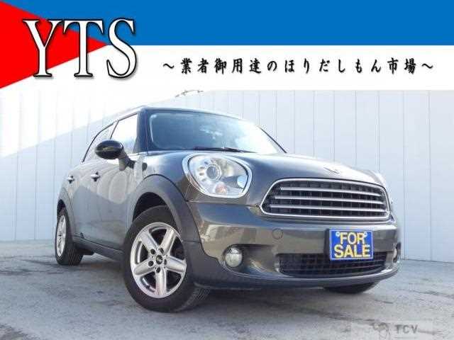 2014 BMW MINI