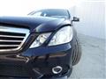 2010 Mercedes-Benz E-Class