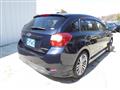 2013 Subaru Impreza