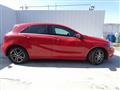 2015 Mercedes-Benz A-Class