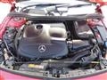 2015 Mercedes-Benz A-Class