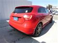 2015 Mercedes-Benz A-Class
